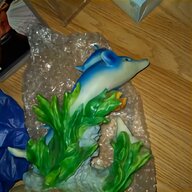 dolphin ornaments for sale