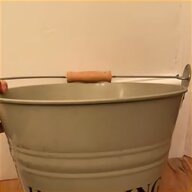 metal bucket for sale
