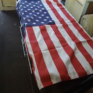 cotton american flag for sale