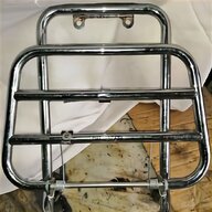 vespa front rack for sale