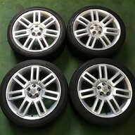 rover 75 wheels for sale