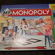 monopoly deed cards for sale