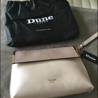 dune clutch bag for sale