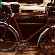 old fashioned bicycle for sale