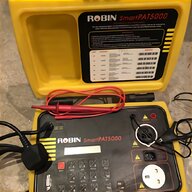 robin tester for sale