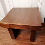 solid walnut desk for sale