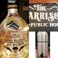 whiskey flasks for sale