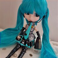 pullip doll byul for sale