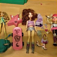 winx club dolls for sale