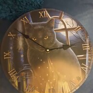 paperweight clock for sale