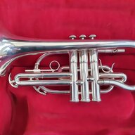 besson trombone for sale