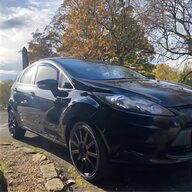 black ford ka for sale