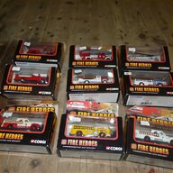 model fire engine kits for sale