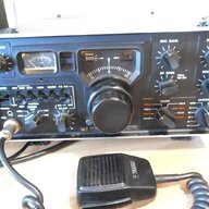 yaesu ham radio for sale