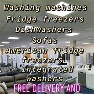 freezer van for sale