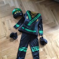 ninjago costume for sale