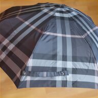 burberry umbrella for sale