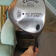 callaway big bertha alpha 815 for sale
