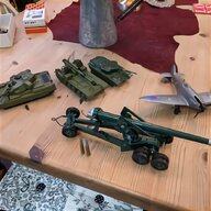 metal ww2 toy soldiers for sale