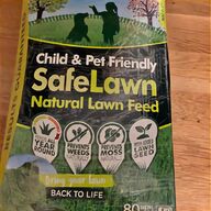 lawn feed for sale