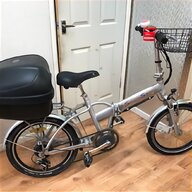 dahon folding bike for sale
