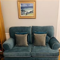 teal sofa for sale