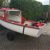 thames boat for sale