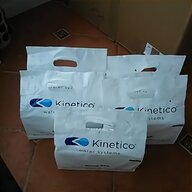 kinetico for sale
