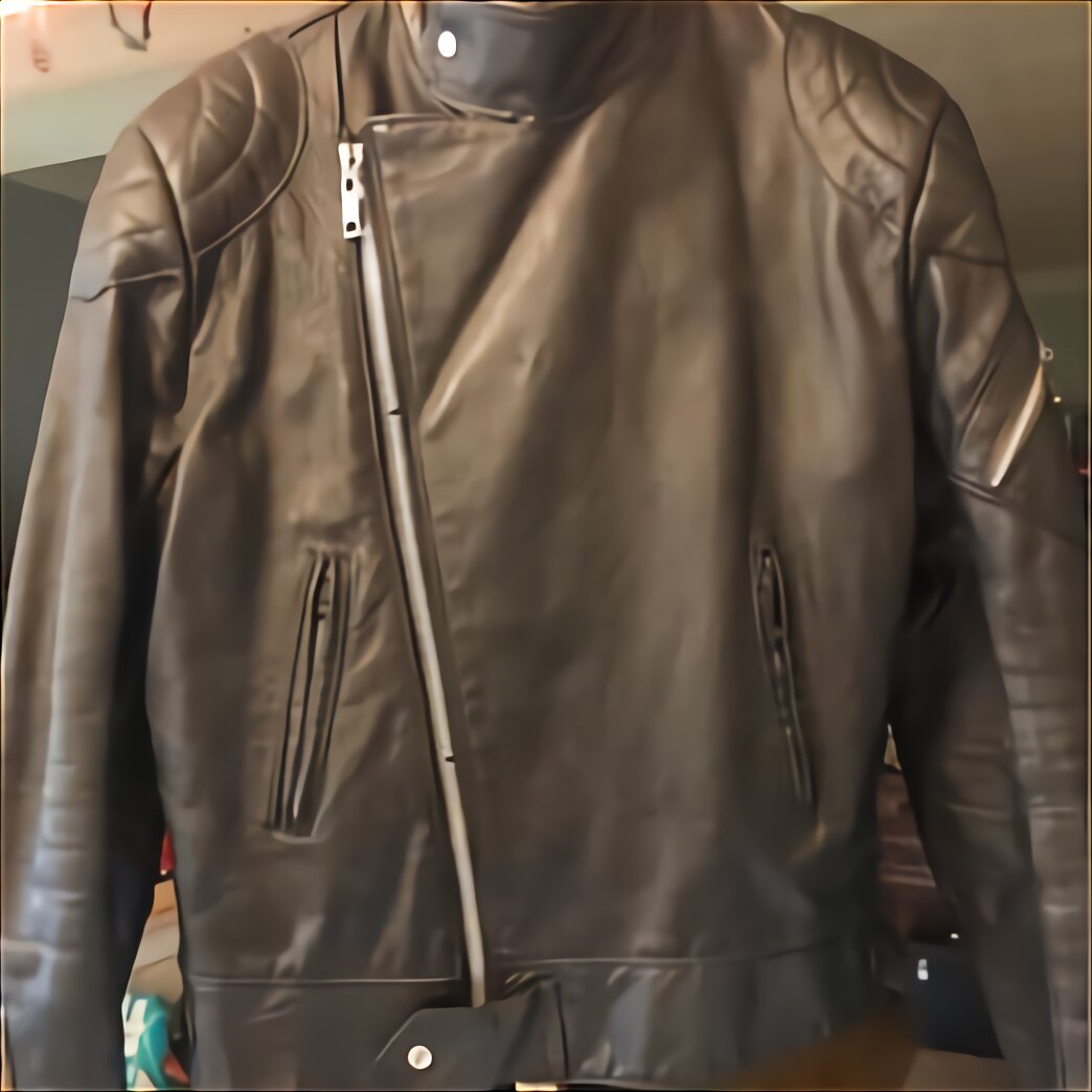 Harley Davidson Leather Jacket for sale in UK | 38 used Harley Davidson
