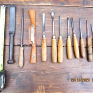 wood carving chisels for sale