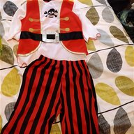 pirate costume for sale