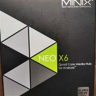 minix for sale
