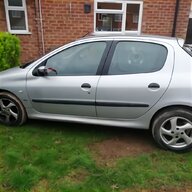 peugeot 206 hdi exhaust for sale