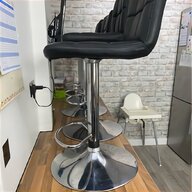 black x3 bar stools for sale