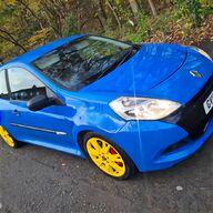 clio 182 trophy for sale