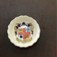 w h goss crested china for sale