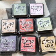 distress ink pads for sale