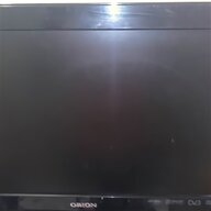 12v tv dvd freeview for sale