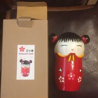 japanese kokeshi doll for sale