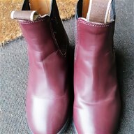 oxblood boots for sale