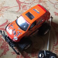 monster truck remote control for sale