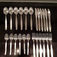 t g green cutlery for sale