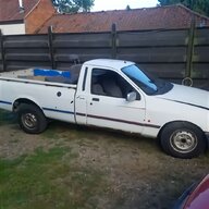 ford sierra 2 0 dohc for sale