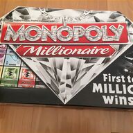 monopoly houses for sale
