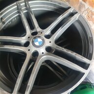 bmw m5 alloy wheels for sale