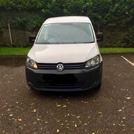 vw caddy maxi automatic for sale