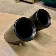 bmw m3 exhaust tips for sale