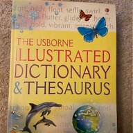 thesaurus for sale