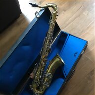 martin saxophone for sale