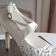pewter wedding shoes for sale